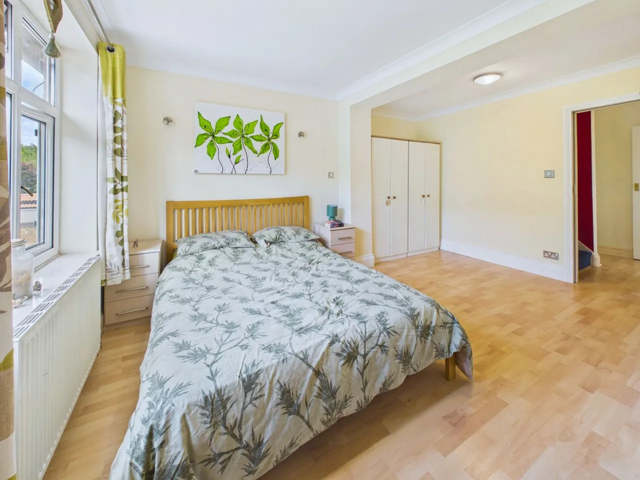 Meole Rise, Shrewsbury, SY3, photo 9