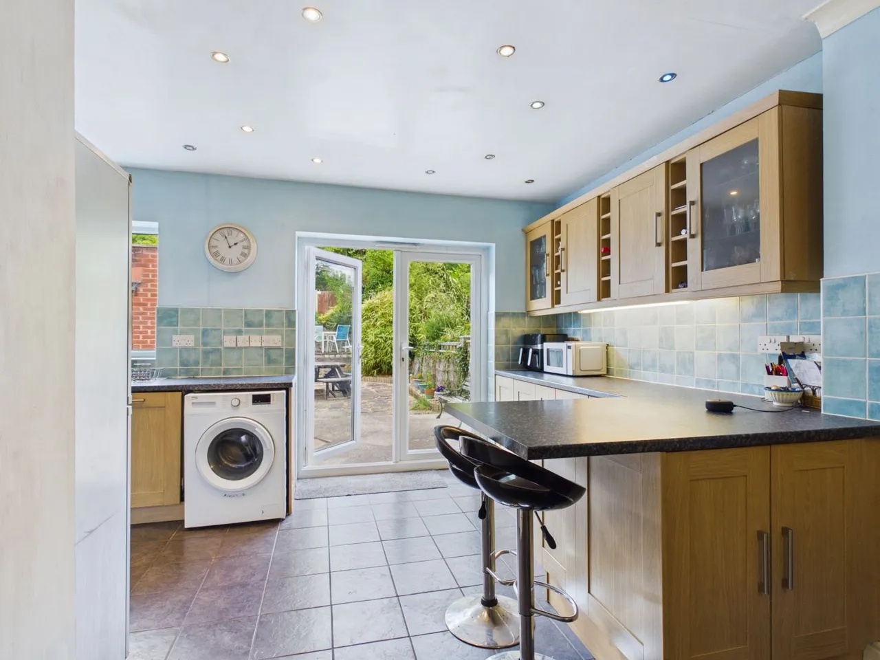 Meole Rise, Shrewsbury, SY3, photo 5