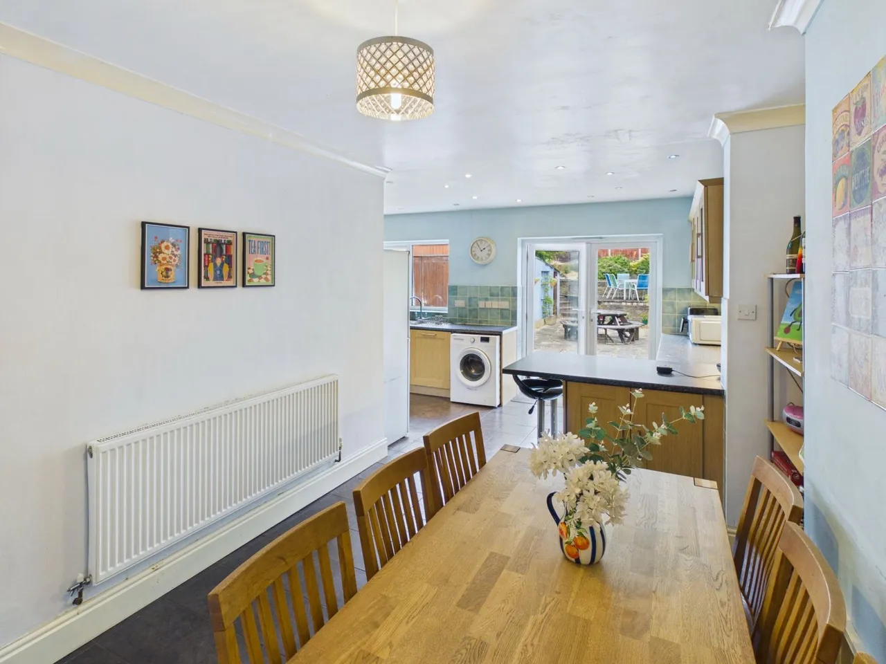 Meole Rise, Shrewsbury, SY3, photo 2
