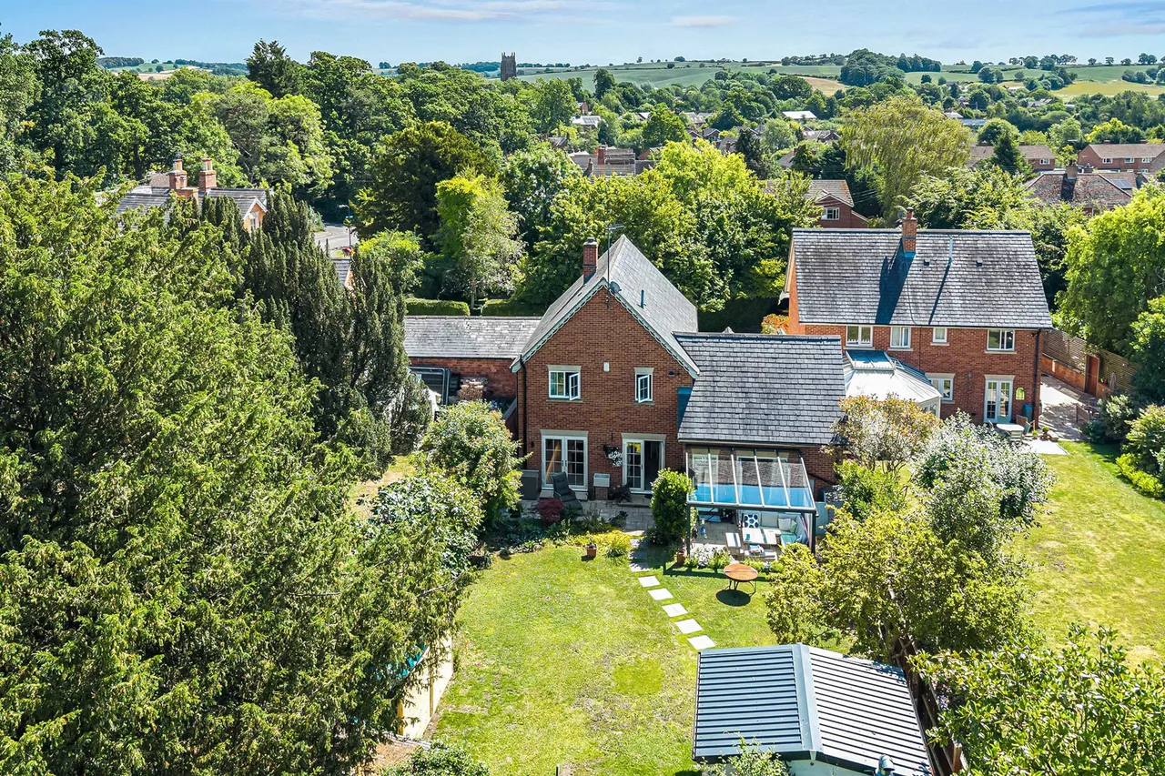 Sutton Lane, Lower Brailes, OX15, photo 5