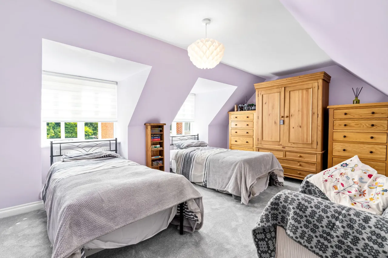 Sutton Lane, Lower Brailes, OX15, photo 16