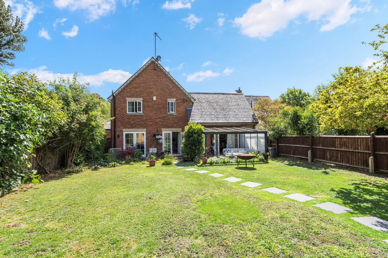 Sutton Lane, Lower Brailes, OX15, photo 27