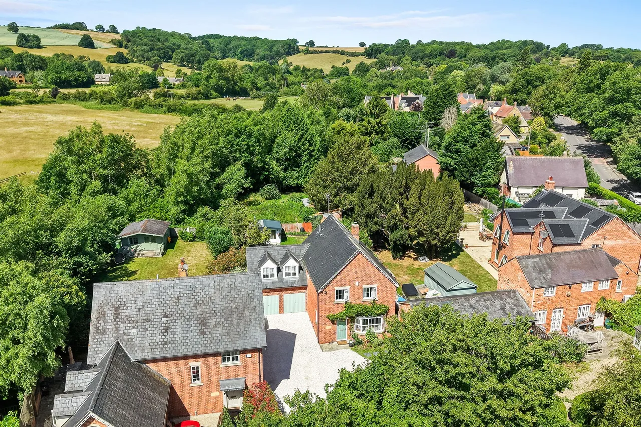 Sutton Lane, Lower Brailes, OX15, photo 28