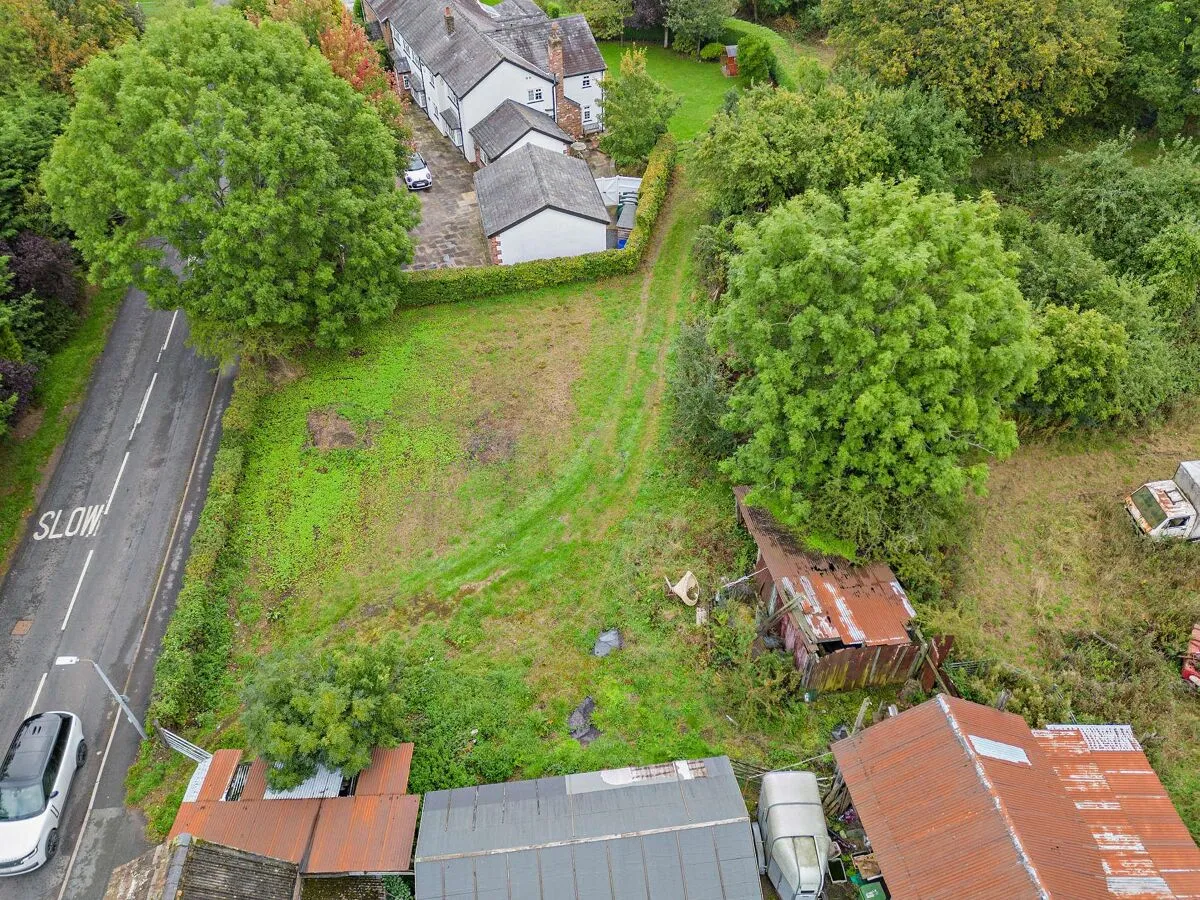 Knutsford Road, Alderley Edge, SK9, photo 4