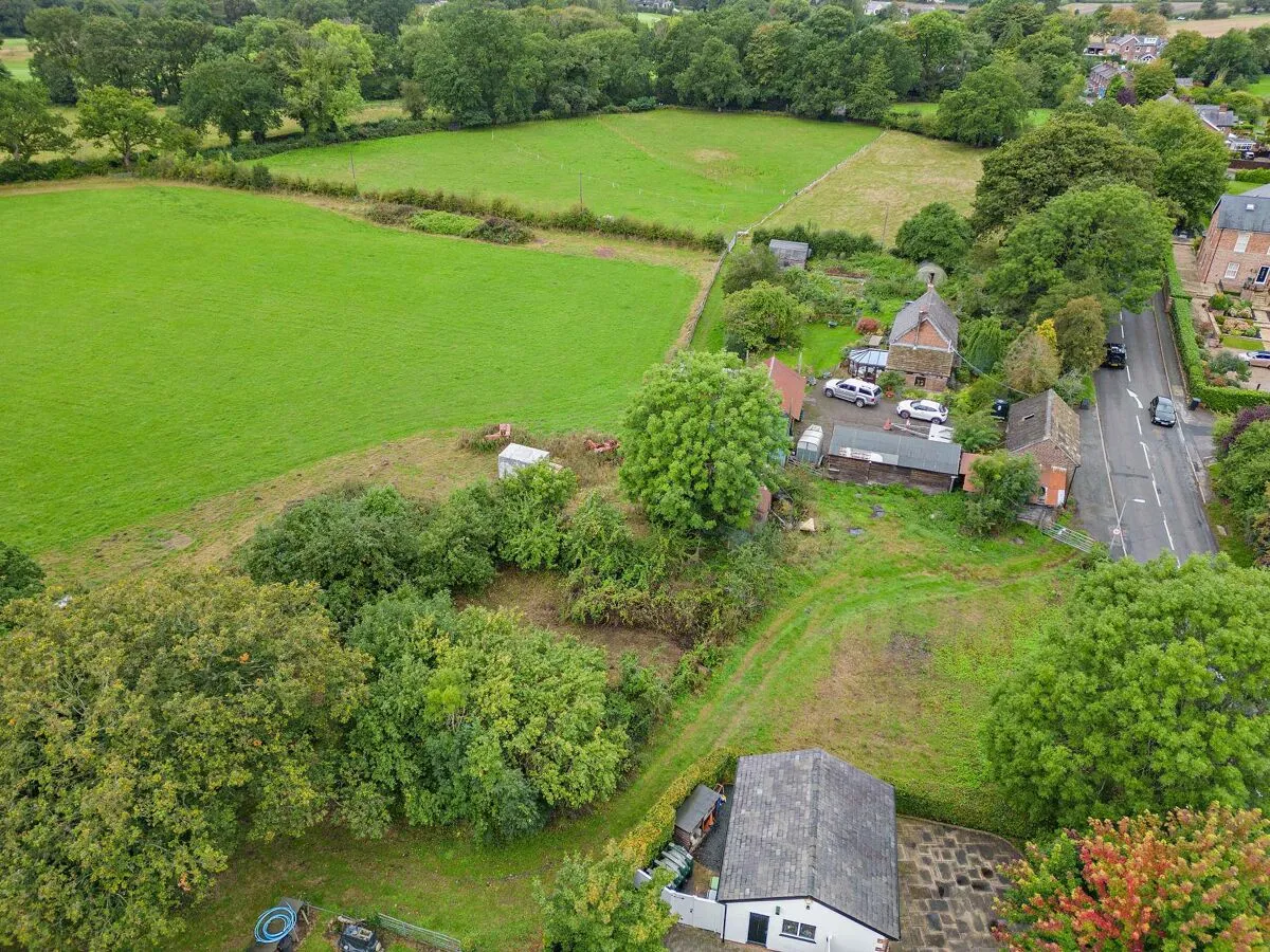 Knutsford Road, Alderley Edge, SK9, photo 5