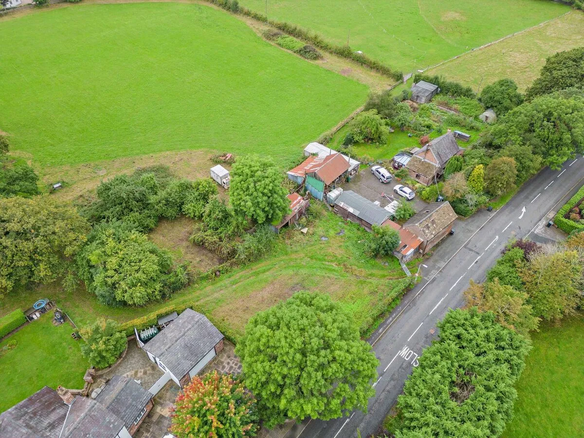 Knutsford Road, Alderley Edge, SK9, photo 6