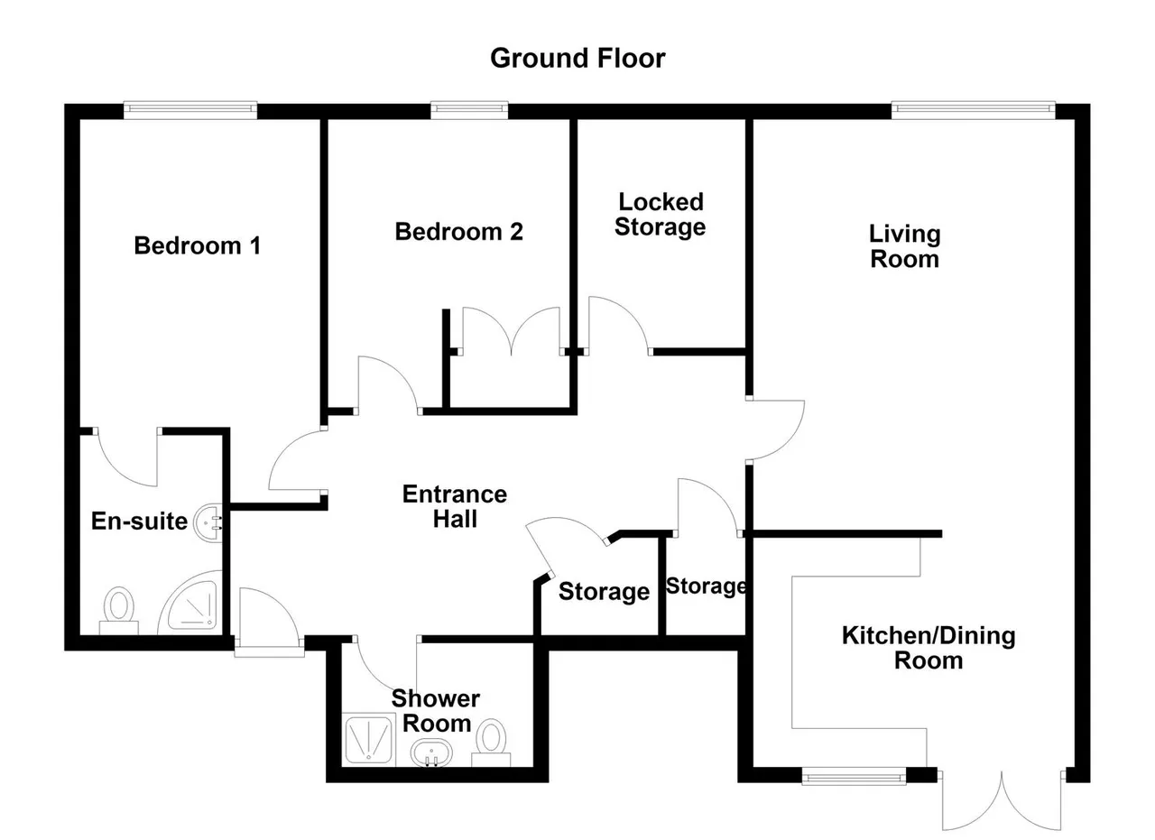 Pilot Place, Belfast, BT1, photo 27