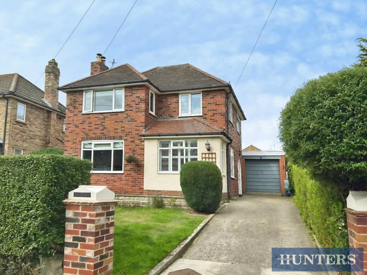 3 bed house for sale, Lady Ediths Avenue, Scarborough, YO12