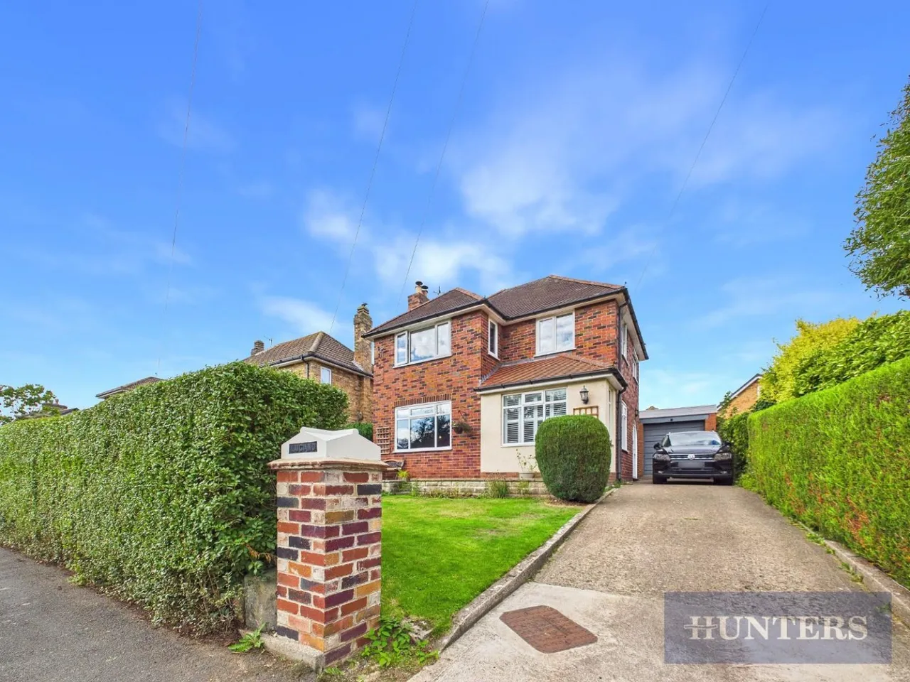 Lady Ediths Avenue, Scarborough, YO12, photo 26