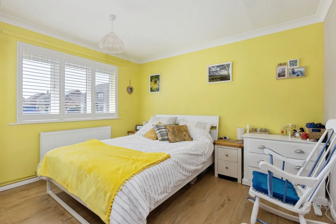 Arlington Close, Attleborough, Norfolk, NR17, photo 9