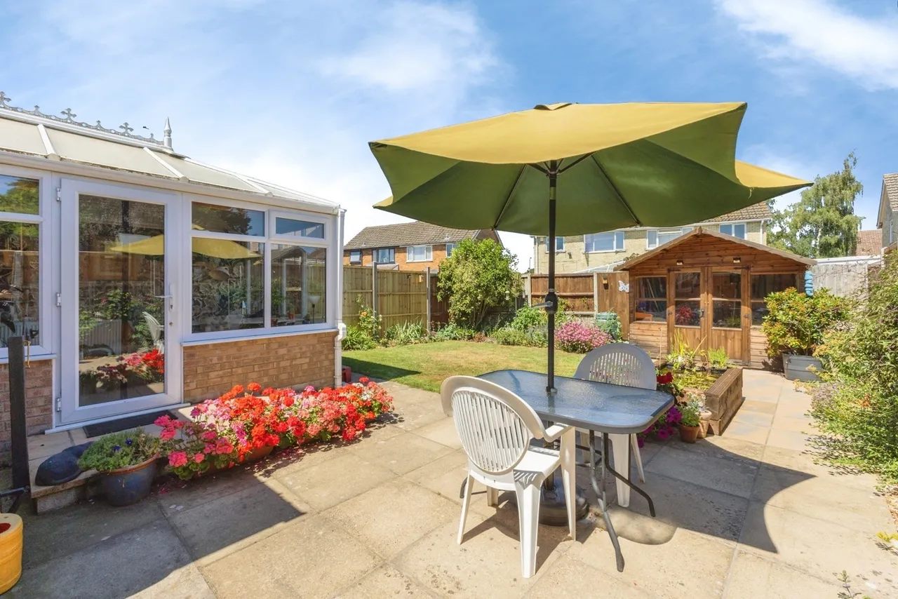 Arlington Close, Attleborough, Norfolk, NR17, photo 12