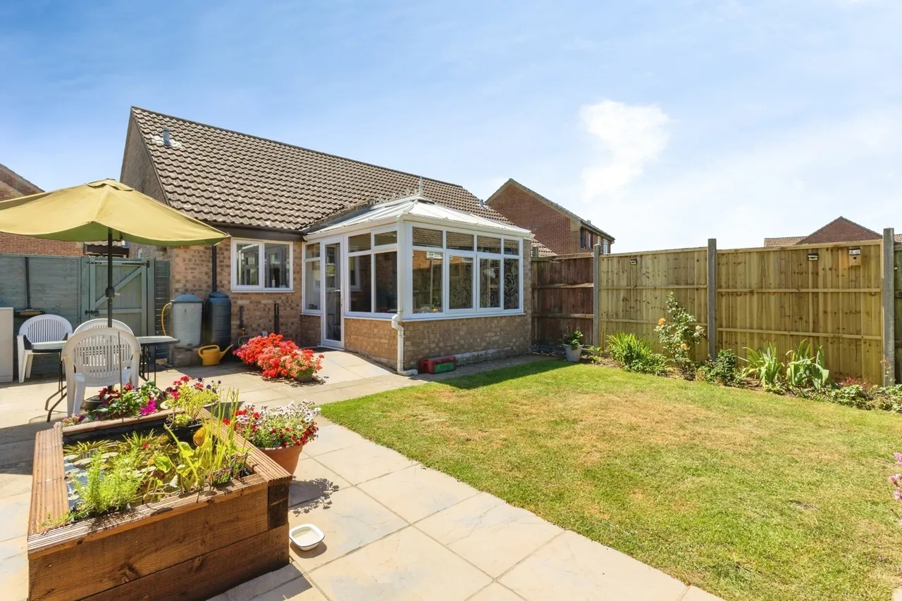 Arlington Close, Attleborough, Norfolk, NR17, photo 15