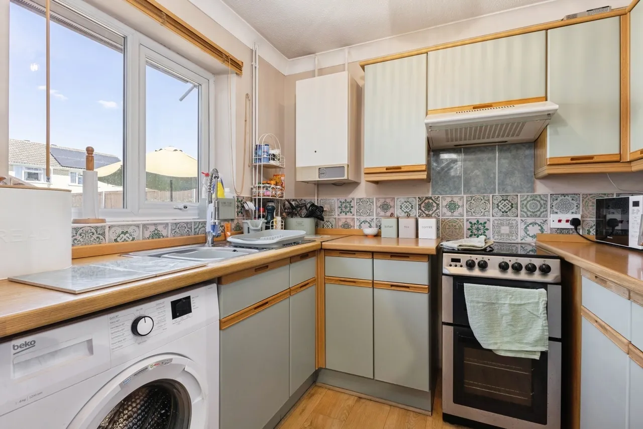Arlington Close, Attleborough, Norfolk, NR17, photo 6