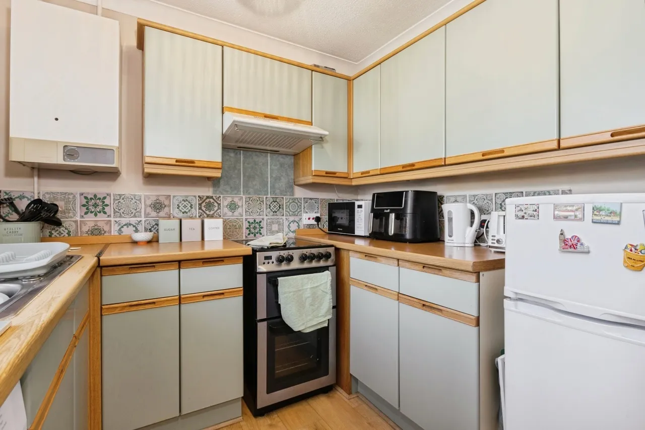 Arlington Close, Attleborough, Norfolk, NR17, photo 7