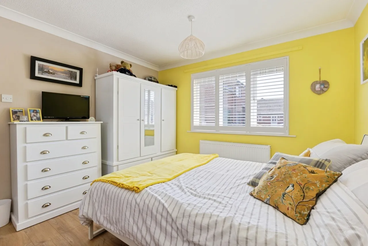 Arlington Close, Attleborough, Norfolk, NR17, photo 10