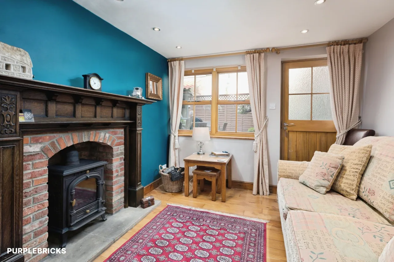 Oswy Square, Whitby, YO21, photo 24