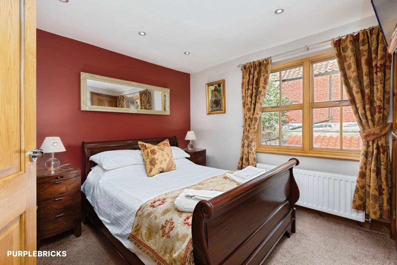 Oswy Square, Whitby, YO21, photo 22