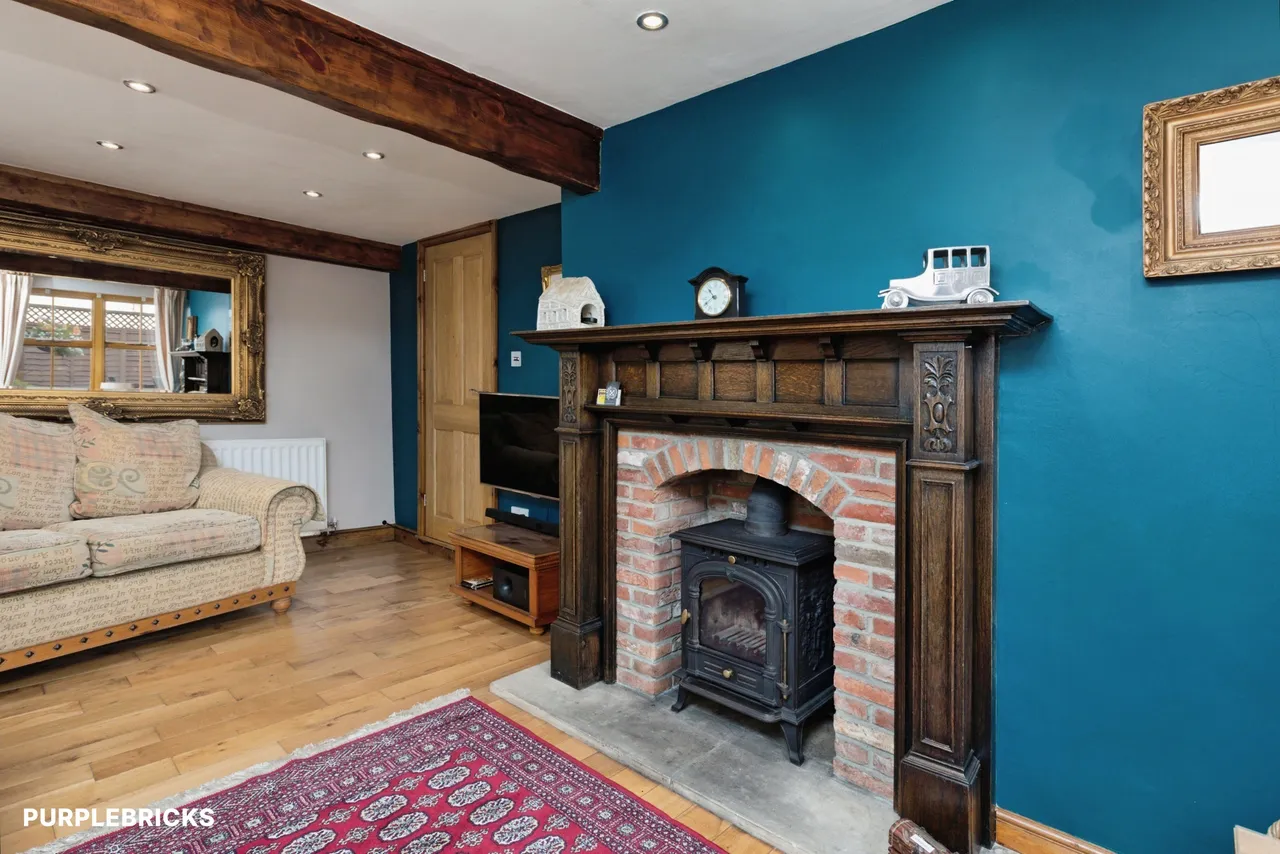 Oswy Square, Whitby, YO21, photo 23