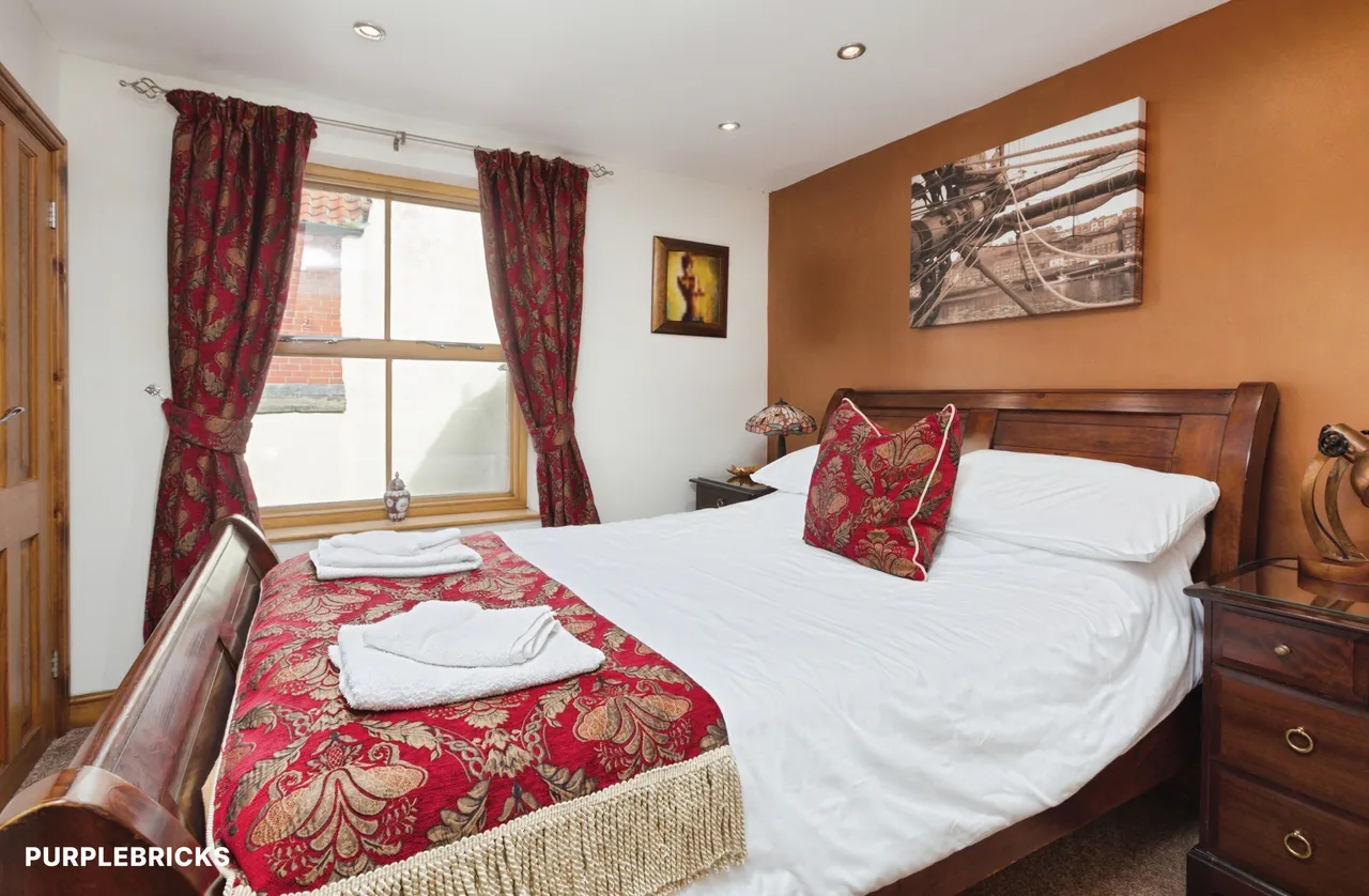 Oswy Square, Whitby, YO21, photo 15