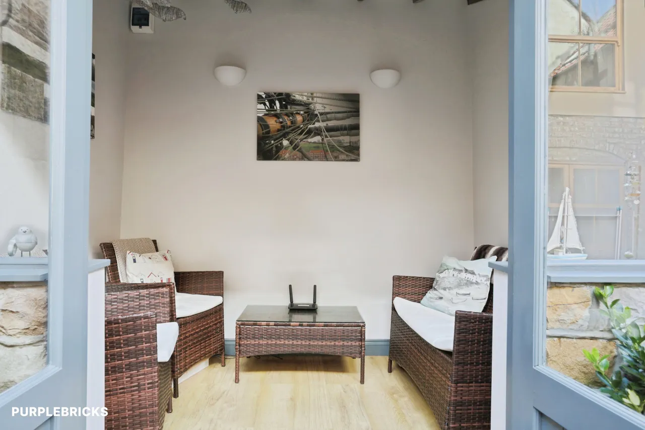 Oswy Square, Whitby, YO21, photo 29