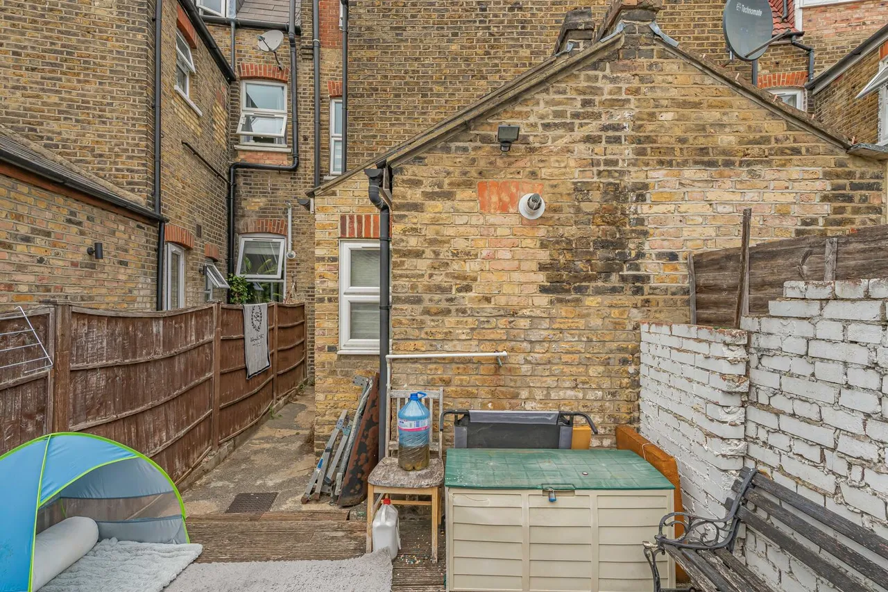 Whittington Road, N22, photo 8