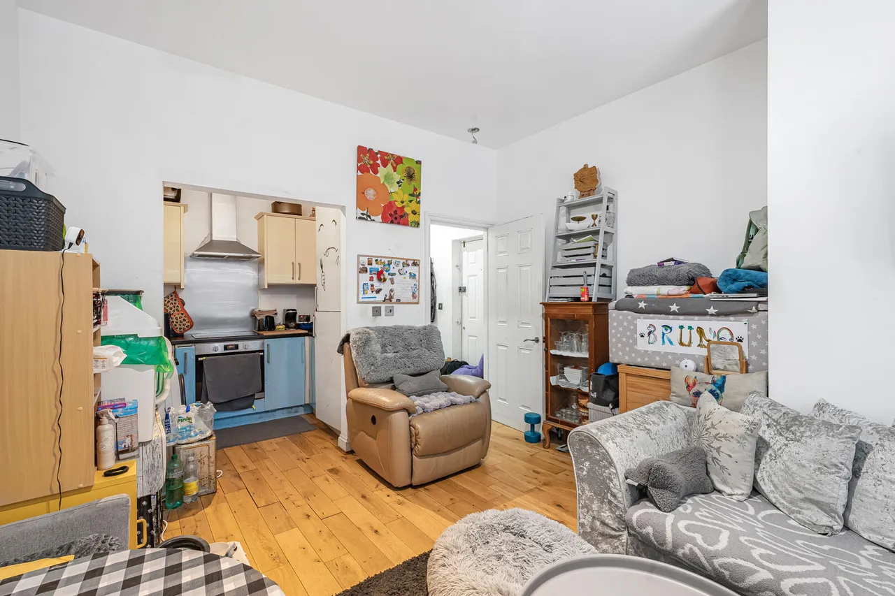 Whittington Road, N22, photo 4