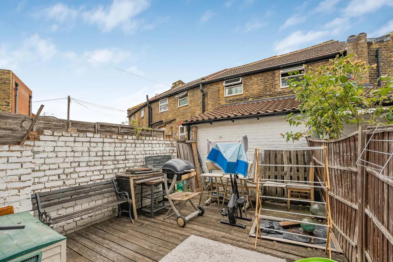 Whittington Road, N22, photo 9