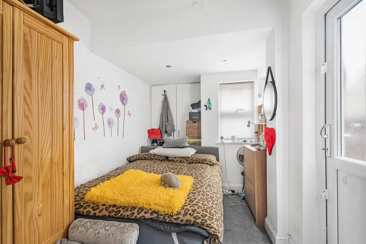Whittington Road, N22, photo 5
