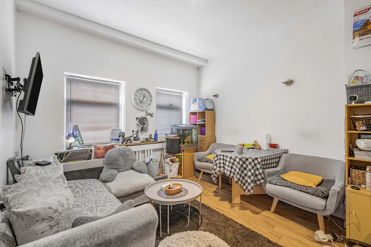 Whittington Road, N22, photo 2