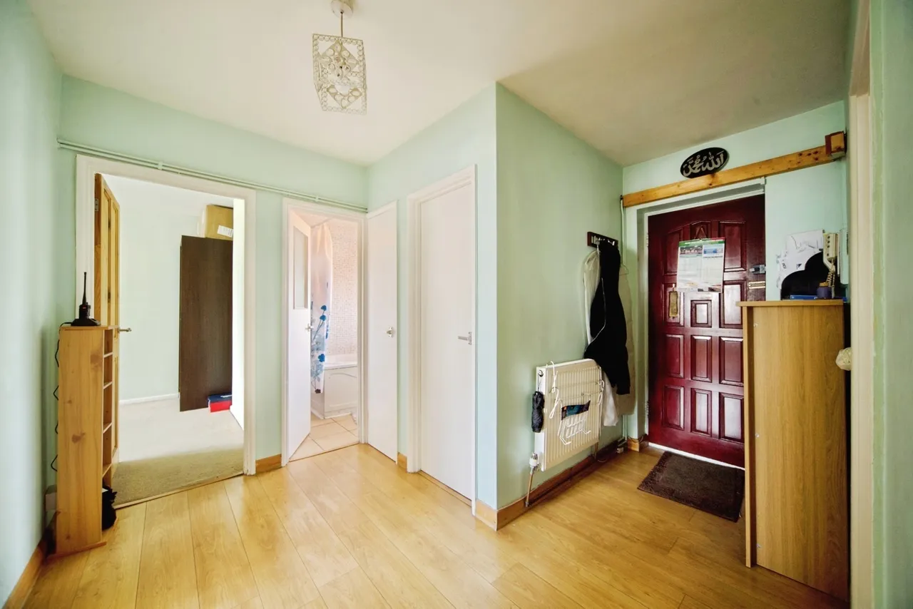 Knottisford Street, London, E2, photo 12