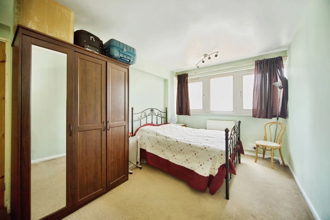 Knottisford Street, London, E2, photo 6