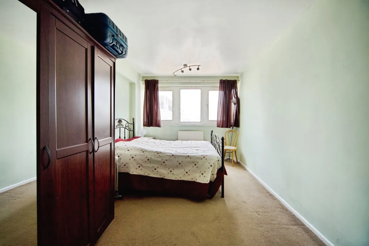 Knottisford Street, London, E2, photo 7