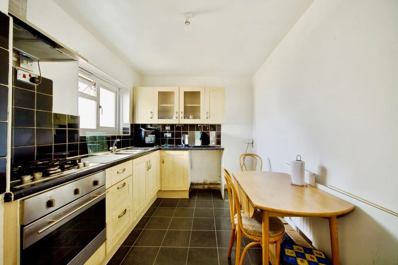 Knottisford Street, London, E2, photo 4
