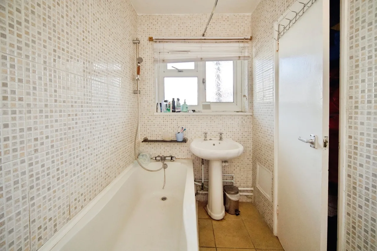 Knottisford Street, London, E2, photo 15