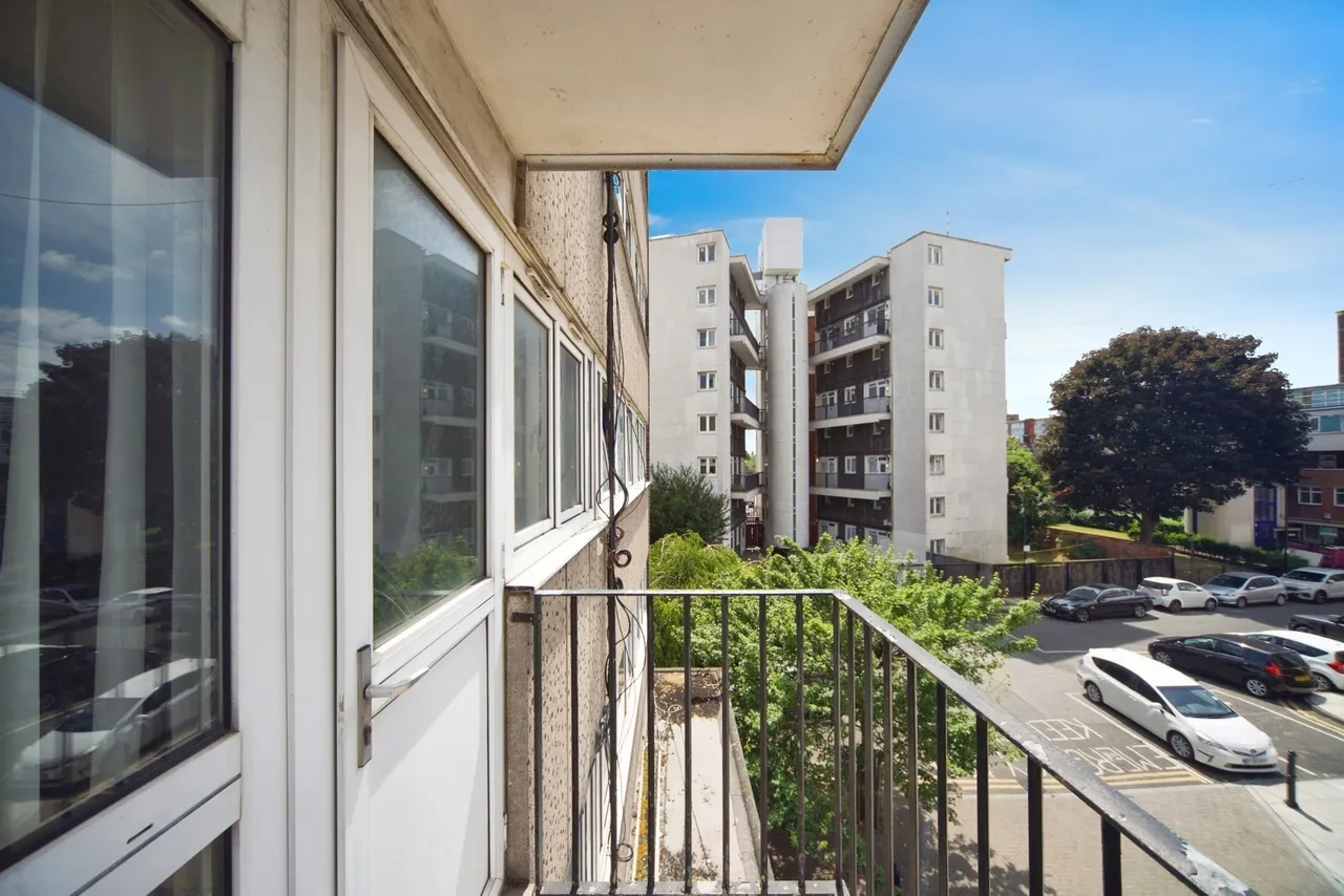 Knottisford Street, London, E2, photo 13