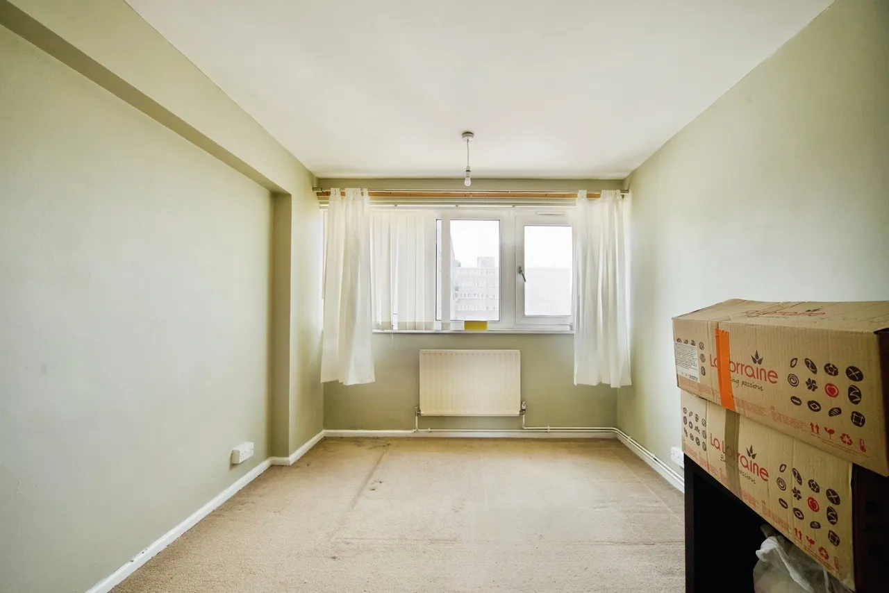 Knottisford Street, London, E2, photo 8