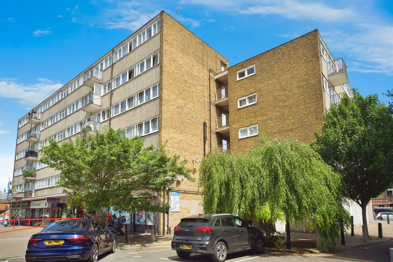 Knottisford Street, London, E2, photo 17