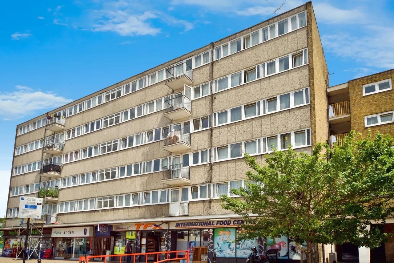 Knottisford Street, London, E2, photo 16