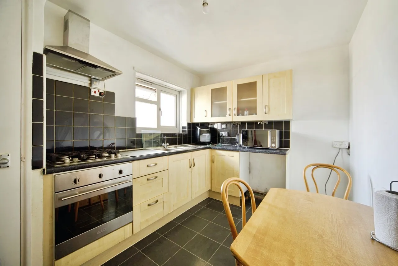 Knottisford Street, London, E2, photo 5