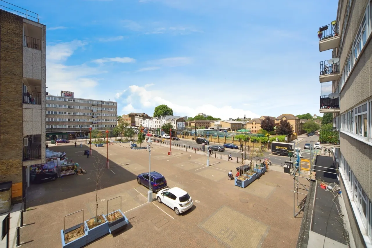 Knottisford Street, London, E2, photo 10