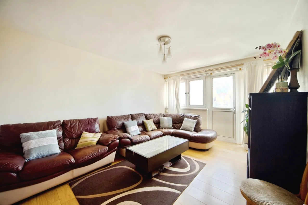 2 bed flat for sale — Knottisford Street, London, E2