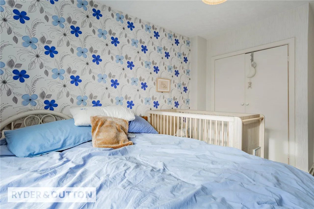 Thorncliffe Park, Royton, OL2, photo 20