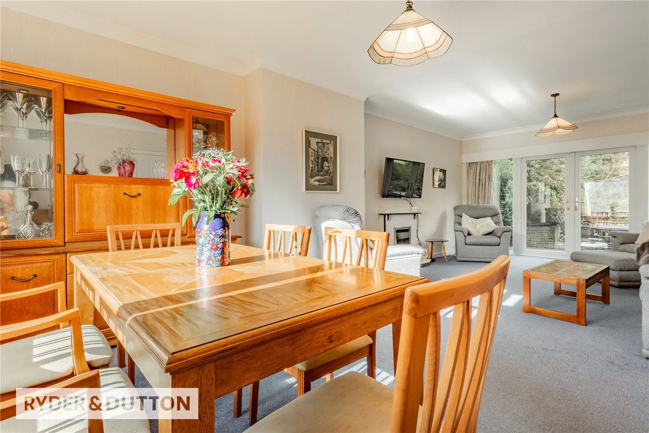 Thorncliffe Park, Royton, OL2, photo 10