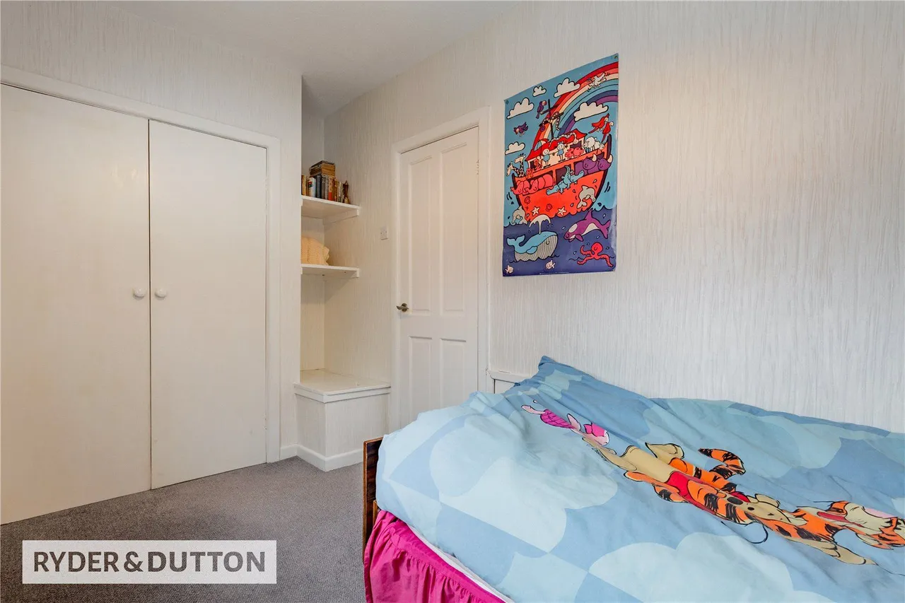 Thorncliffe Park, Royton, OL2, photo 22