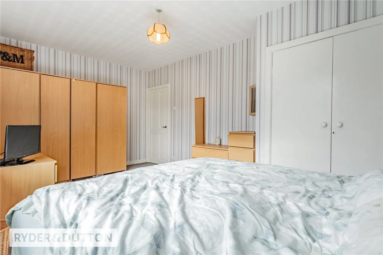 Thorncliffe Park, Royton, OL2, photo 18