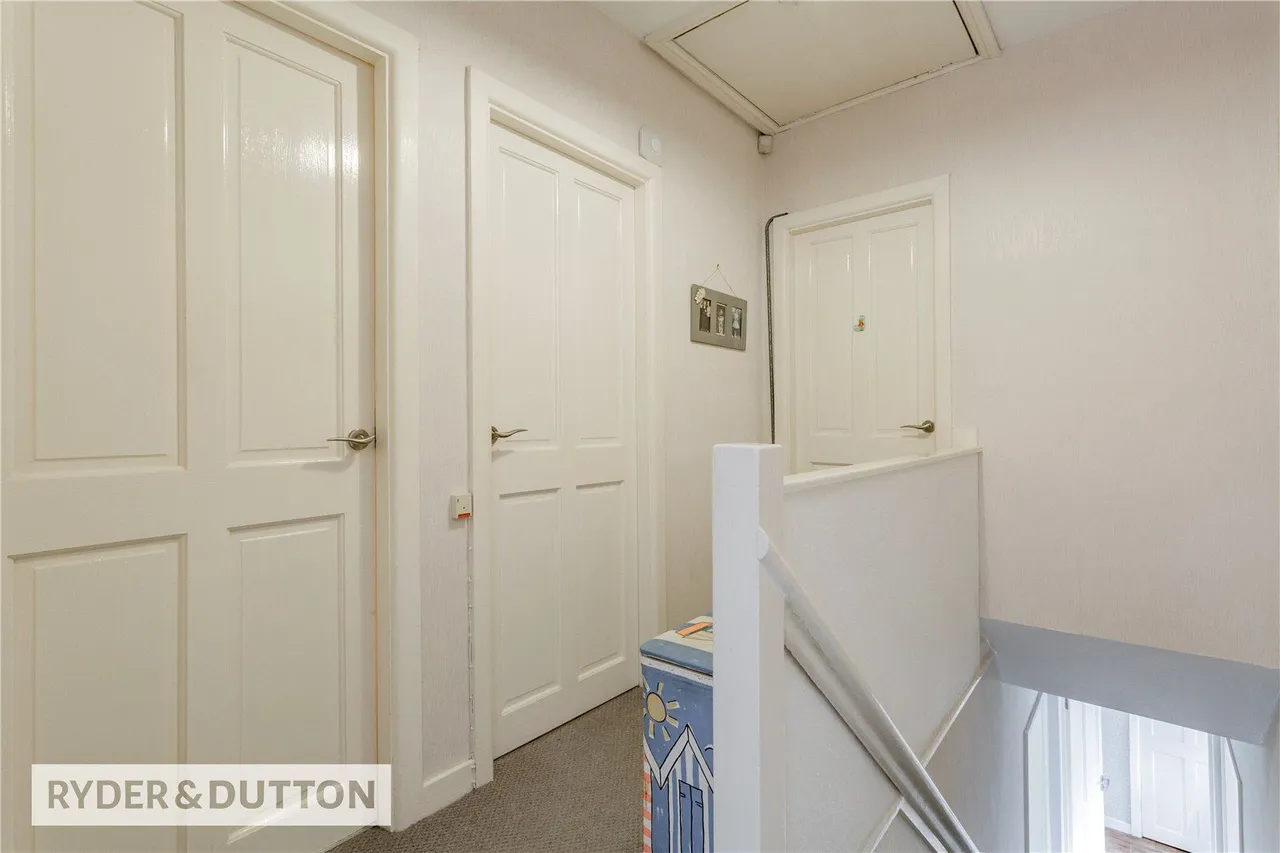 Thorncliffe Park, Royton, OL2, photo 25