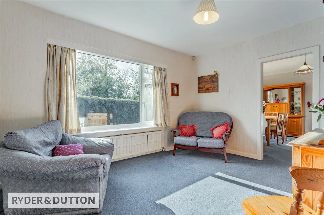 Thorncliffe Park, Royton, OL2, photo 9