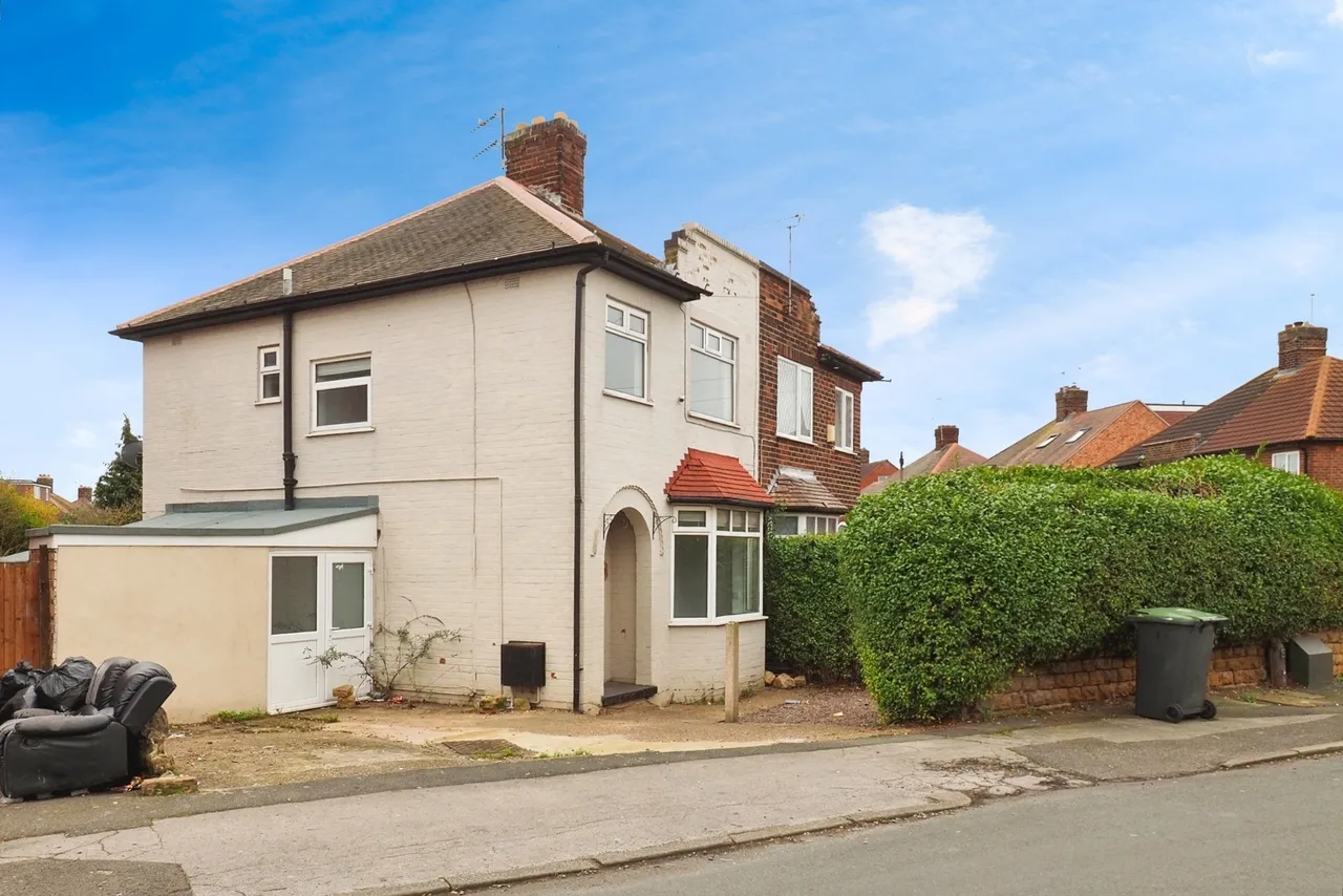 Lilac Crescent, Beeston, Nottingham, Nottinghamshire, NG9, photo 27