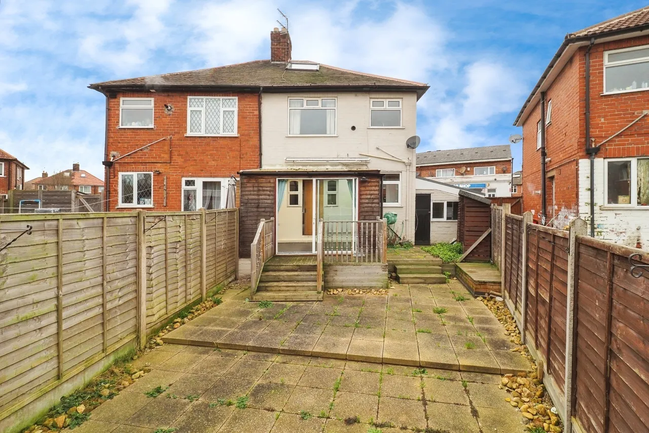 Lilac Crescent, Beeston, Nottingham, Nottinghamshire, NG9, photo 26