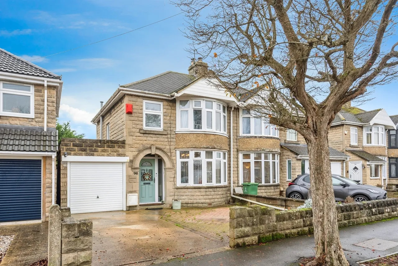 3 bed house for sale — Southbrook Street, Extension, Swindon